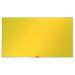 Nobo Noticeboard 32 Inch Felt Yellow 1905318