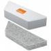 Nobo Magnetic Whiteboard Eraser 1905325 NB52611