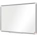 Nobo Premium Plus Enamel Magnetic Whiteboard 900 x 600mm 1915144 NB60816