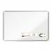 Nobo Premium Plus Enamel Magnetic Whiteboard 900 x 600mm 1915144 NB60816