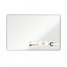 Nobo Premium Plus Enamel Magnetic Whiteboard 1200 x 900mm 1915145 NB60817