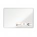 Nobo Premium Plus Enamel Magnetic Whiteboard 1200 x 900mm 1915145 NB60817