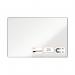 Nobo Premium Plus Enamel Magnetic Whiteboard 1800 x 1200mm 1915149 NB60821