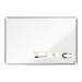 Nobo Premium Plus Steel Magnetic Whiteboard 900 x 600mm1915155 NB60827