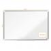 Nobo Premium Plus Melamine Whiteboard 900 x 600mm 1915167 NB60839