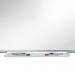 Nobo Premium Plus Melamine Whiteboard 2000 x 1000mm 1915172 NB60844