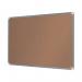 Nobo Premium Plus Cork Notice Board 900 x 600mm 1915180 NB60852