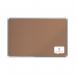 Nobo Premium Plus Cork Notice Board 900 x 600mm 1915180 NB60852