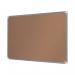 Nobo Premium Plus Cork Notice Board 1200 x 900mm 1915181 NB60853