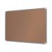 Nobo Premium Plus Cork Notice Board 1200 x 900mm 1915181 NB60853