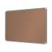 Nobo Premium Plus Cork Notice Board 1800 x 1200mm 1915184 NB60856