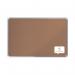 Nobo Premium Plus Cork Notice Board 1800 x 1200mm 1915184 NB60856