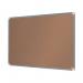 Nobo Premium Plus Cork Notice Board 1800 x 1200mm 1915184 NB60856