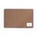 Nobo Premium Plus Cork Notice Board 1800 x 1200mm 1915184 NB60856