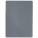 Nobo Premium Plus Felt Notice Board 900 x 600mm Grey 1915195 NB60867