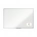 Nobo Essence Melamine Whiteboard 1500 x 1000mm 1915207 NB60879