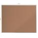 Nobo Essence Cork Notice Board 1500 x 1200mm 1915209 NB60881