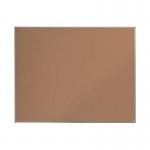 Nobo Essence Cork Notice Board 1500 x 1200mm 1915209 NB60881