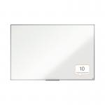 Nobo Essence Melamine Whiteboard 2400 x 1200mm 1915223 NB60895