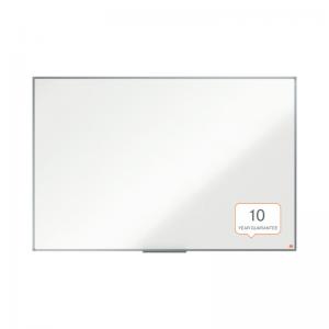 Nobo Essence Melamine Whiteboard 2400 x 1200mm 1915223 NB60895