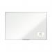 Nobo Essence Melamine Whiteboard 2400 x 1200mm 1915223 NB60895