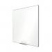 Nobo Impression Pro Widescreen Enamel Magnetic Whiteboard 890 x 500mm 1915249 NB60925