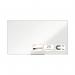 Nobo Impression Pro Widescreen Enamel Magnetic Whiteboard 890 x 500mm 1915249 NB60925