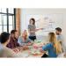 Nobo Impression Pro Widescreen Enamel Magnetic Whiteboard 1220 x 690mm 1915250 NB60926