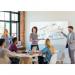 Nobo Impression Pro Widescreen Enamel Magnetic Whiteboard 1220 x 690mm 1915250 NB60926