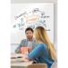 Nobo Impression Pro Widescreen Enamel Magnetic Whiteboard 1220 x 690mm 1915250 NB60926