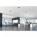 Nobo Impression Pro Widescreen Enamel Magnetic Whiteboard 1220 x 690mm 1915250 NB60926