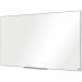 Nobo Impression Pro Widescreen Enamel Magnetic Whiteboard 1220 x 690mm 1915250 NB60926