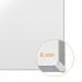 Nobo Impression Pro Widescreen Enamel Magnetic Whiteboard 1220 x 690mm 1915250 NB60926