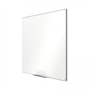 Click to view product details and reviews for Nobo Impression Pro Widescreen Enamel Magnetic Whiteboard 1550 X 870mm.