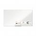 Nobo Impression Pro Widescreen Enamel Magnetic Whiteboard 1550 x 870mm 1915251 NB60927