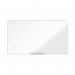 Nobo Impression Pro Widescreen Enamel Whiteboard 1550x870mm 1915251 NB60927