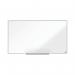 Nobo Impression Pro Widescreen Steel Whiteboard 890x500mm 1915254 NB60930