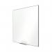 Nobo Impression Pro Widescreen Steel Magnetic Whiteboard 1220 x 690mm 1915255 NB60931