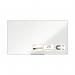 Nobo Impression Pro Widescreen Steel Magnetic Whiteboard 1220 x 690mm 1915255 NB60931