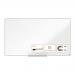 Nobo Impression Pro Widescreen Steel Magnetic Whiteboard 1220 x 690mm 1915255 NB60931