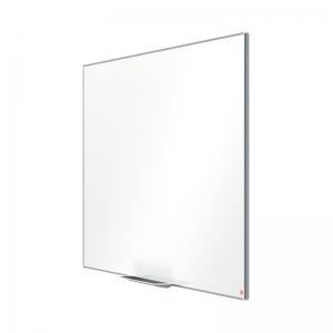 Click to view product details and reviews for Nobo Impression Pro Widescreen Steel Magnetic Whiteboard 1880 X 1060mm.