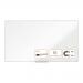 Nobo Impression Pro Widescreen Steel Magnetic Whiteboard 1880 x 1060mm 1915257 NB60933