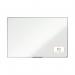 Nobo Essence Melamine Whiteboard 900 x 600mm 1915270 NB60946