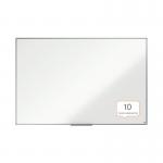 Nobo Essence Melamine Whiteboard 900 x 600mm 1915270 NB60946