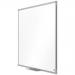 Nobo Essence Melamine Whiteboard 900 x 600mm 1915270 NB60946