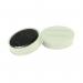 Nobo Whiteboard Magnets 38mm White (10 Pack) 1915315 NB61137