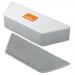Nobo Microfibre Magnetic Whiteboard Eraser 1915324 NB61146