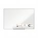 Nobo Impression Pro Enamel Magnetic Whiteboard 900x600mm 1915395 NB61300