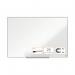 Nobo Impression Pro Enamel Magnetic Whiteboard 900x600mm 1915395 NB61300