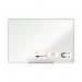 Nobo Impression Pro Enamel Magnetic Whiteboard 1200x900mm 1915396 NB61301